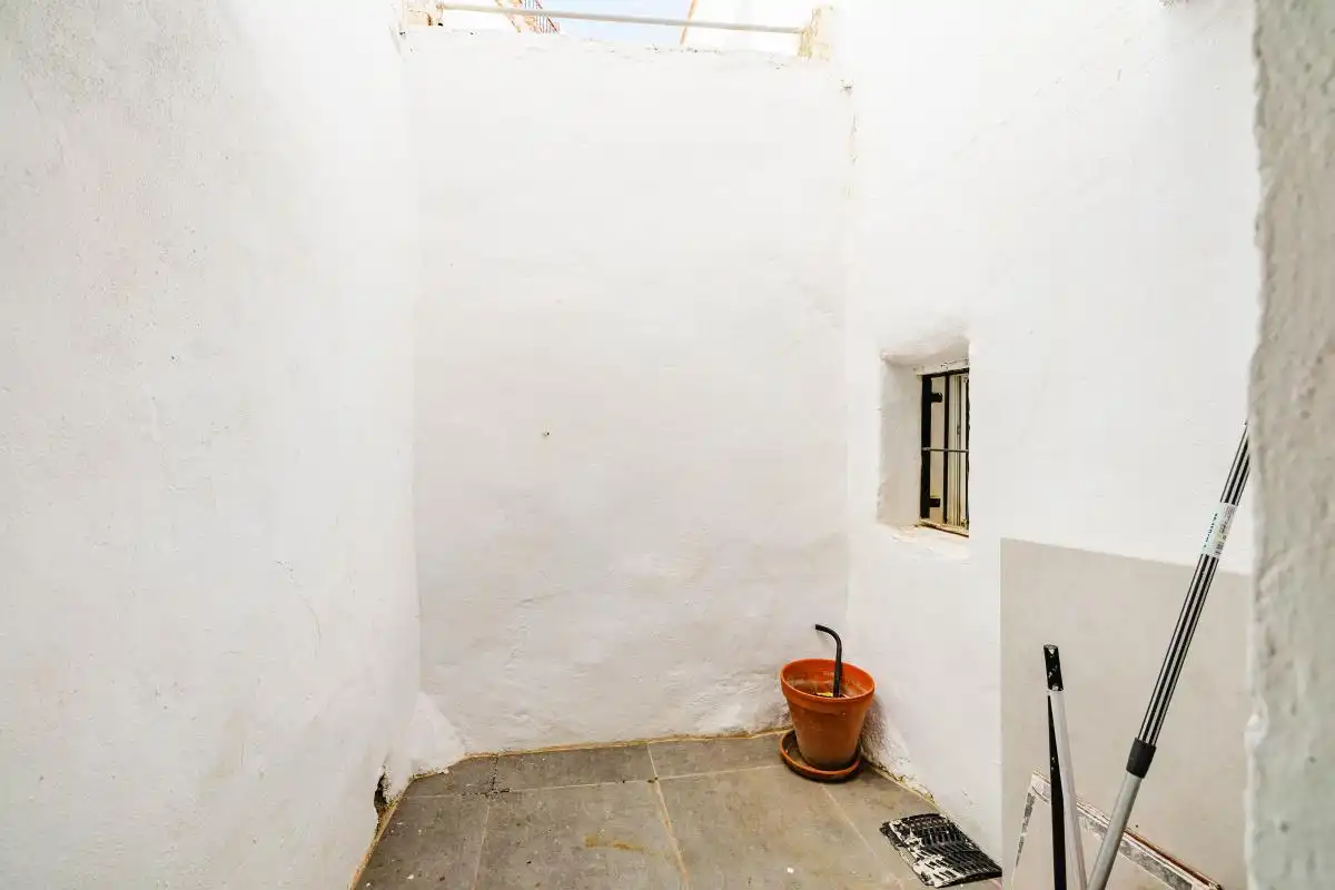 Houses for sale in Málaga  with Air Conditioner, Heating and Terrace