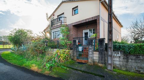 Foto 2 von Haus oder Chalet zum Verkauf in Tabueiros-sisan, Ribadumia, Pontevedra