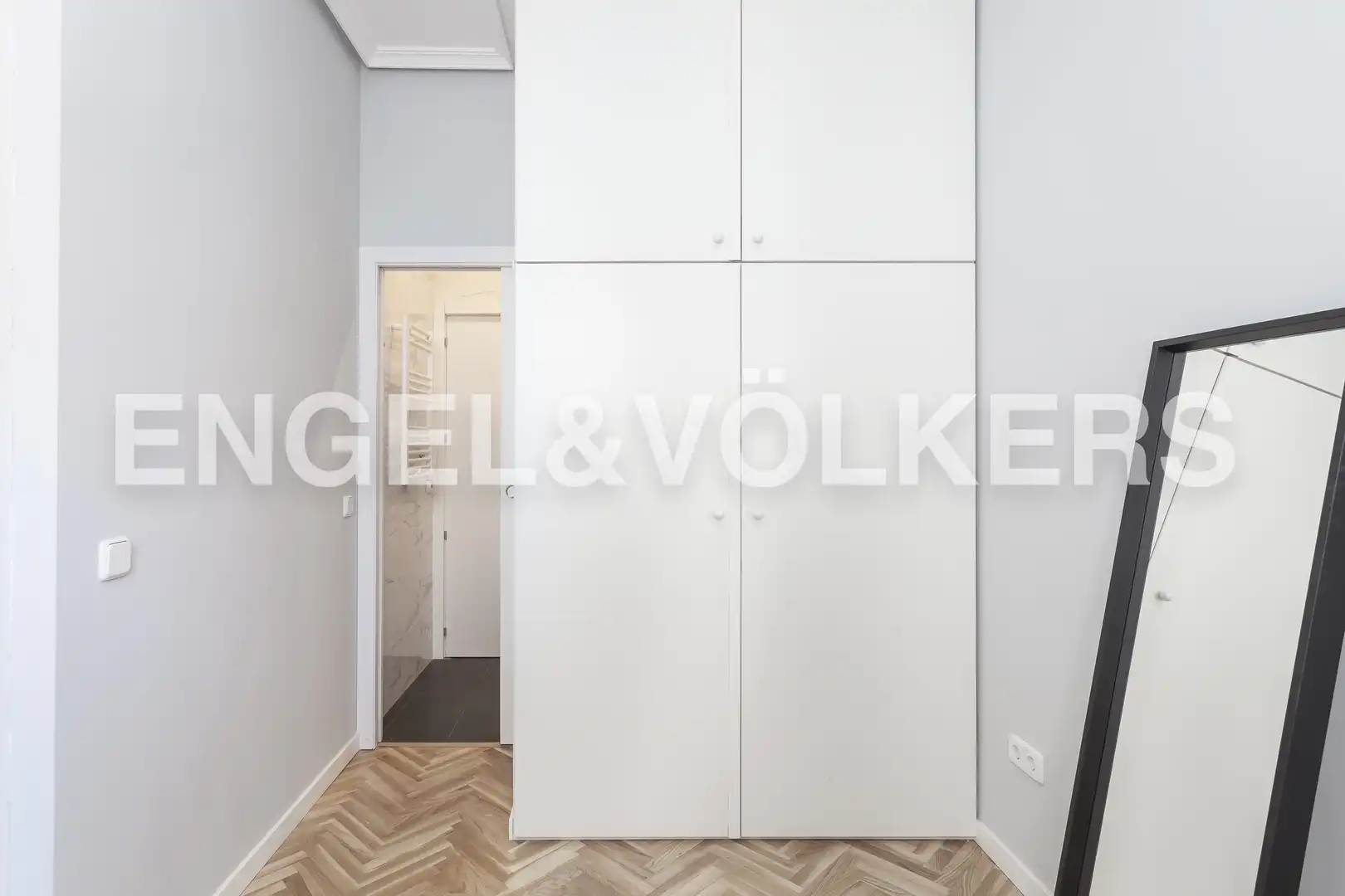 Flat with lift to rent in Calle de Murcia, imagen 18