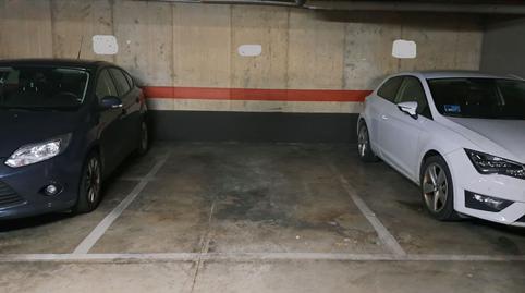 Foto 3 de Garaje en venta en Fraga, 4, Maria Auxiliadora,  Huesca Capital