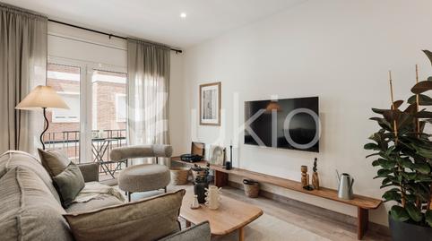 Photo 2 of Apartment to rent in Carrer de Puigmartí, Vila de Gràcia, Barcelona