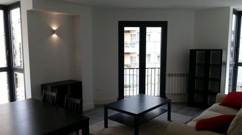 Foto 3 de Pis de lloguer a Rúa Castelao, 8, Vilagarcía, Vilagarcía de Arousa