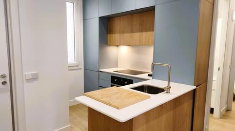 Foto 5 de Piso de alquiler en Calle de Ferraz, Argüelles,  Madrid Capital
