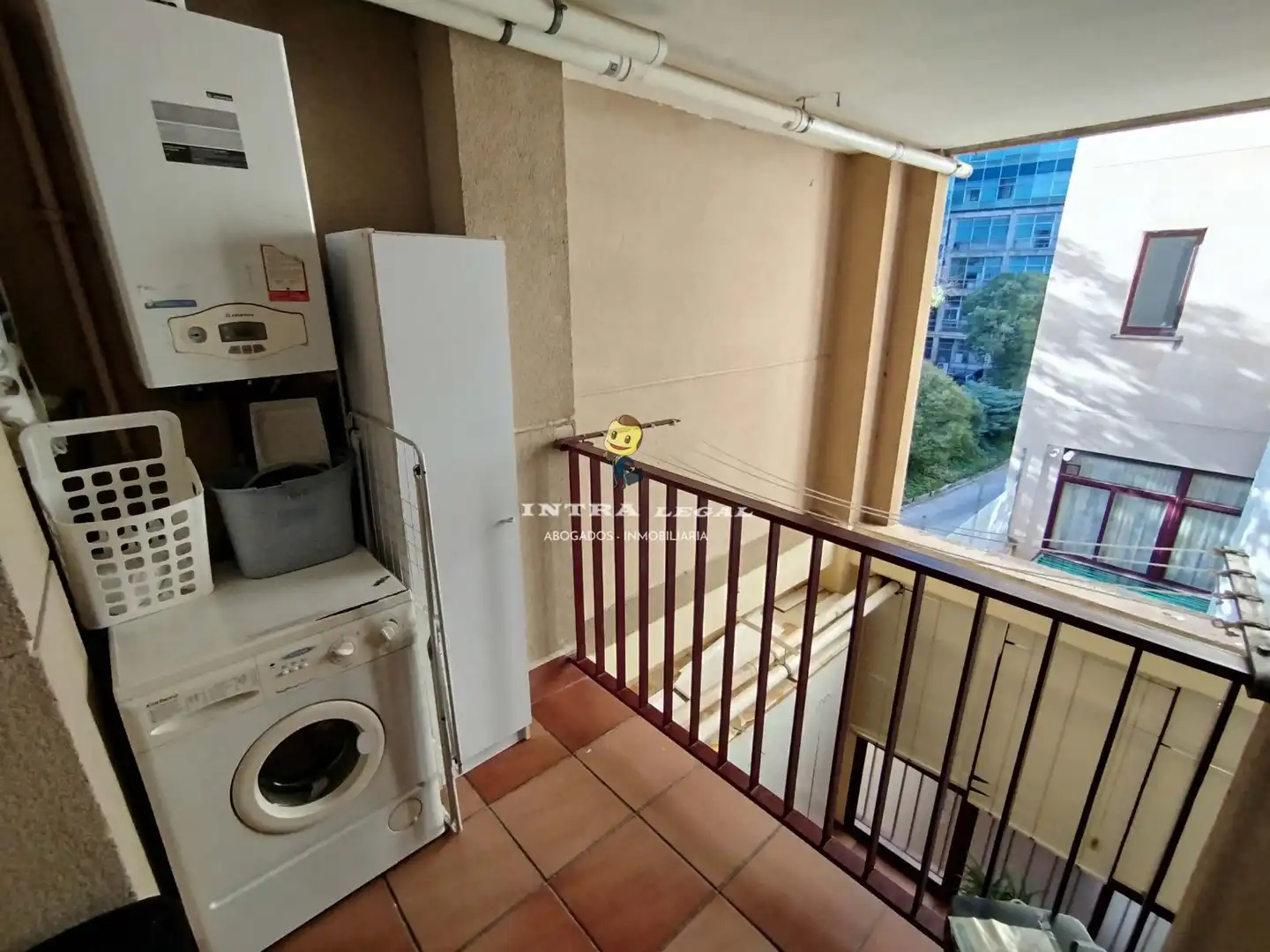 Piso de alquiler en Norberto Cuesta Dutari, La Platina- Hospital - Campus