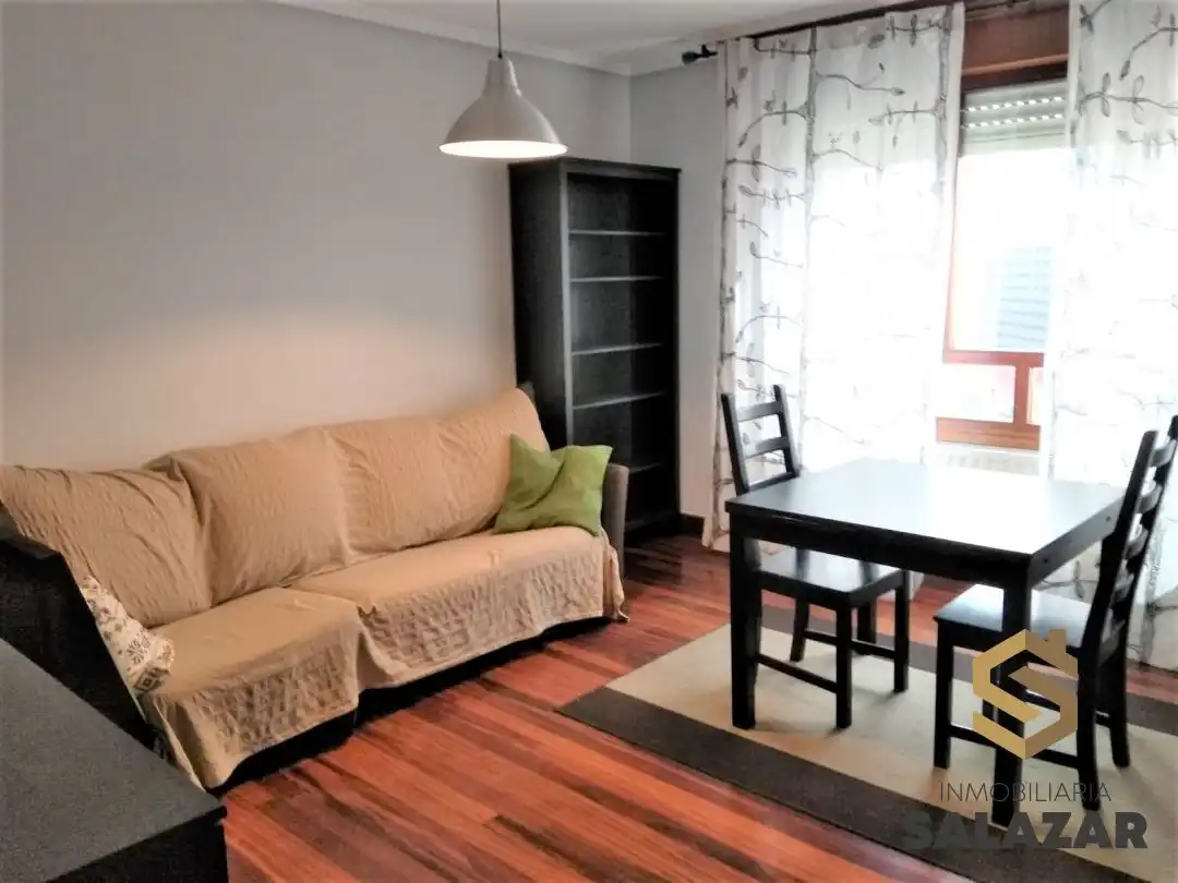 Flat for rent in Basurtu Kastrexana Errepidea, Altamira