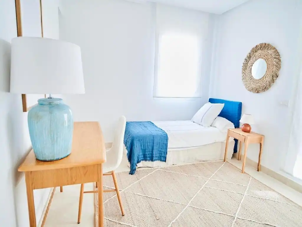 Apartament amb terrassa en venda a Nueva Andalucía, imagen 26