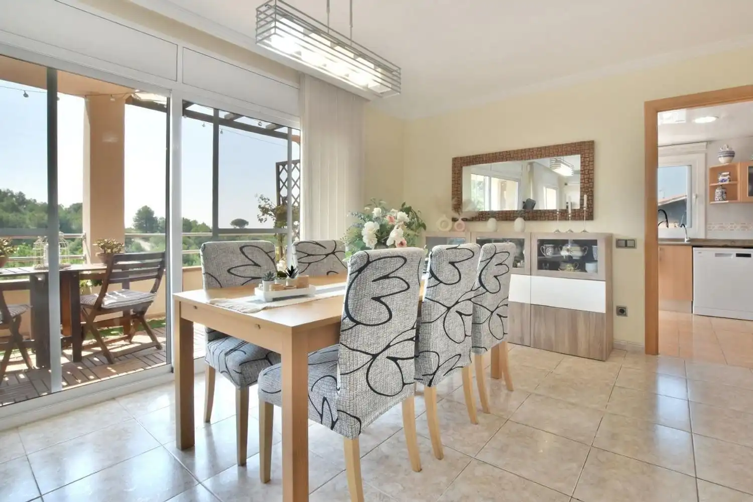 Villa avec piscine à vendre à Calle Jacint Verdaguer, imagen 19