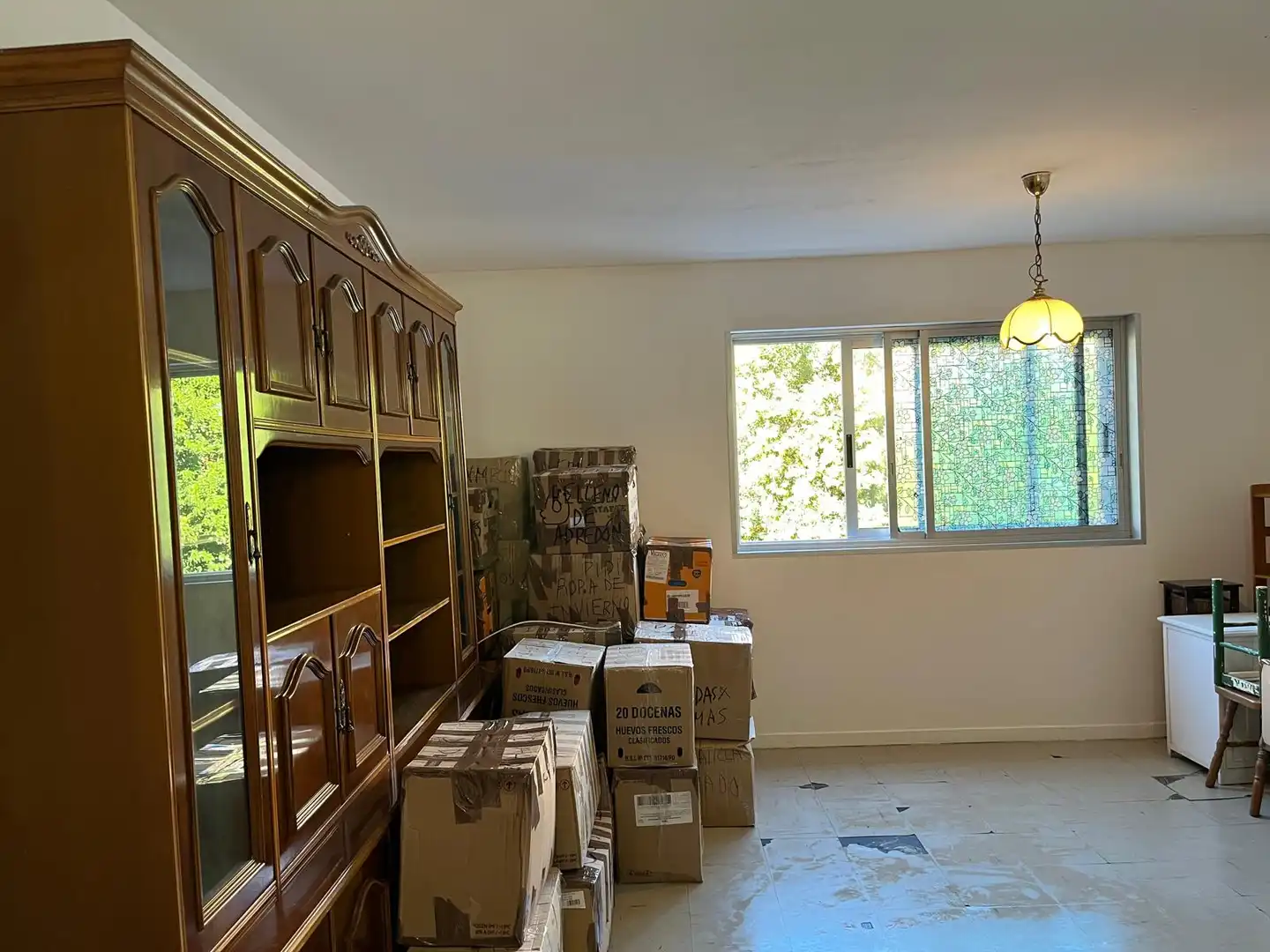 Flat for sale in Vigo   with Storage room