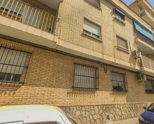 Exterior view of Flat for sale in Cartagena
