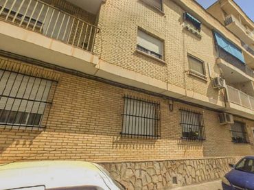 Pis amb ascensor en venda a C/ Proyecto