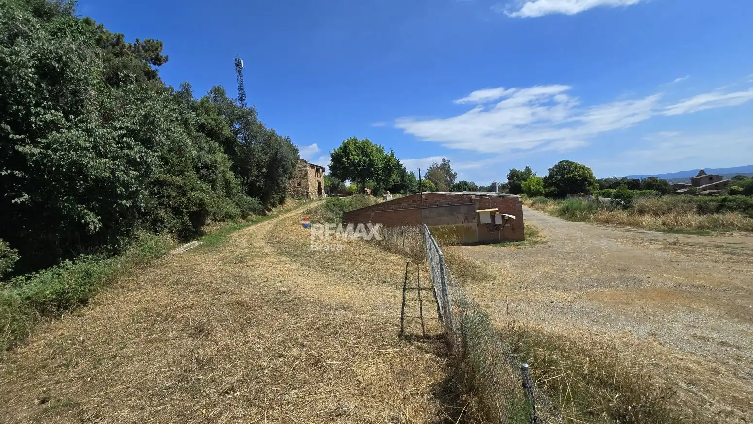 Casa o chalet en venta en Brunyola i Sant Martí Sapresa con Amueblado