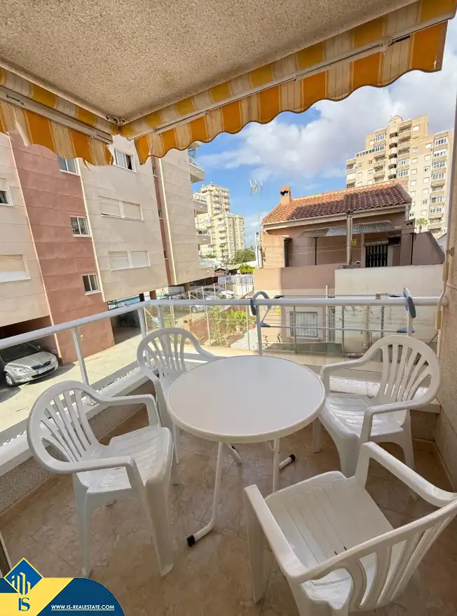 Mini appartamento con terrazza in vendita a Nueva Torrevieja - Aguas Nuevas, imagen 23