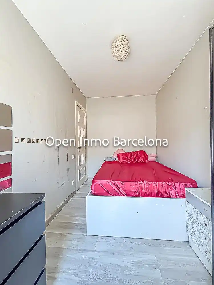 Flat for sale in Les Roquetes