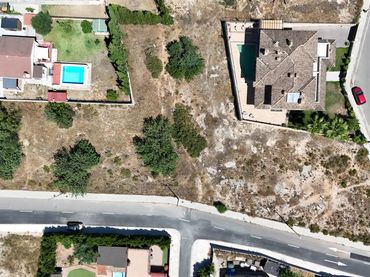 Terreno residenziale in vendita a Urbanizaciones