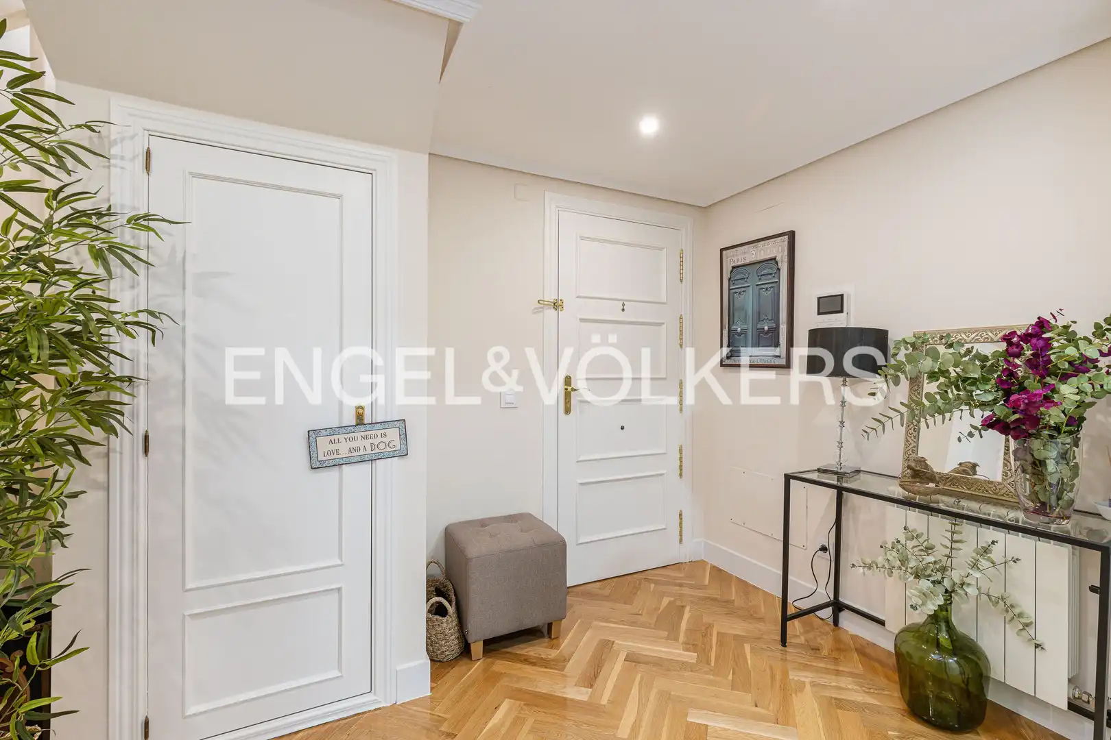 Ático en venta en Majadahonda con Aire acondicionado, Calefacción y Parquet