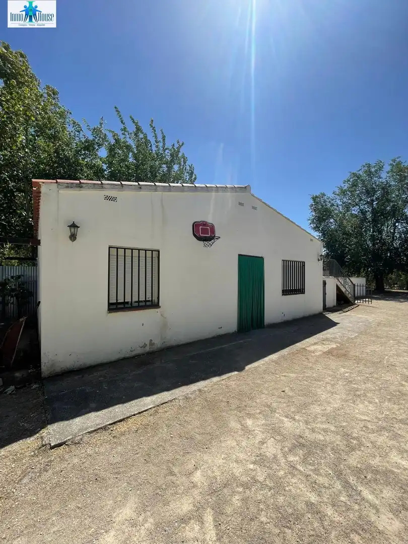 Terreno residenziale in vendita a Pedanías - Extrarradio, imagen 12