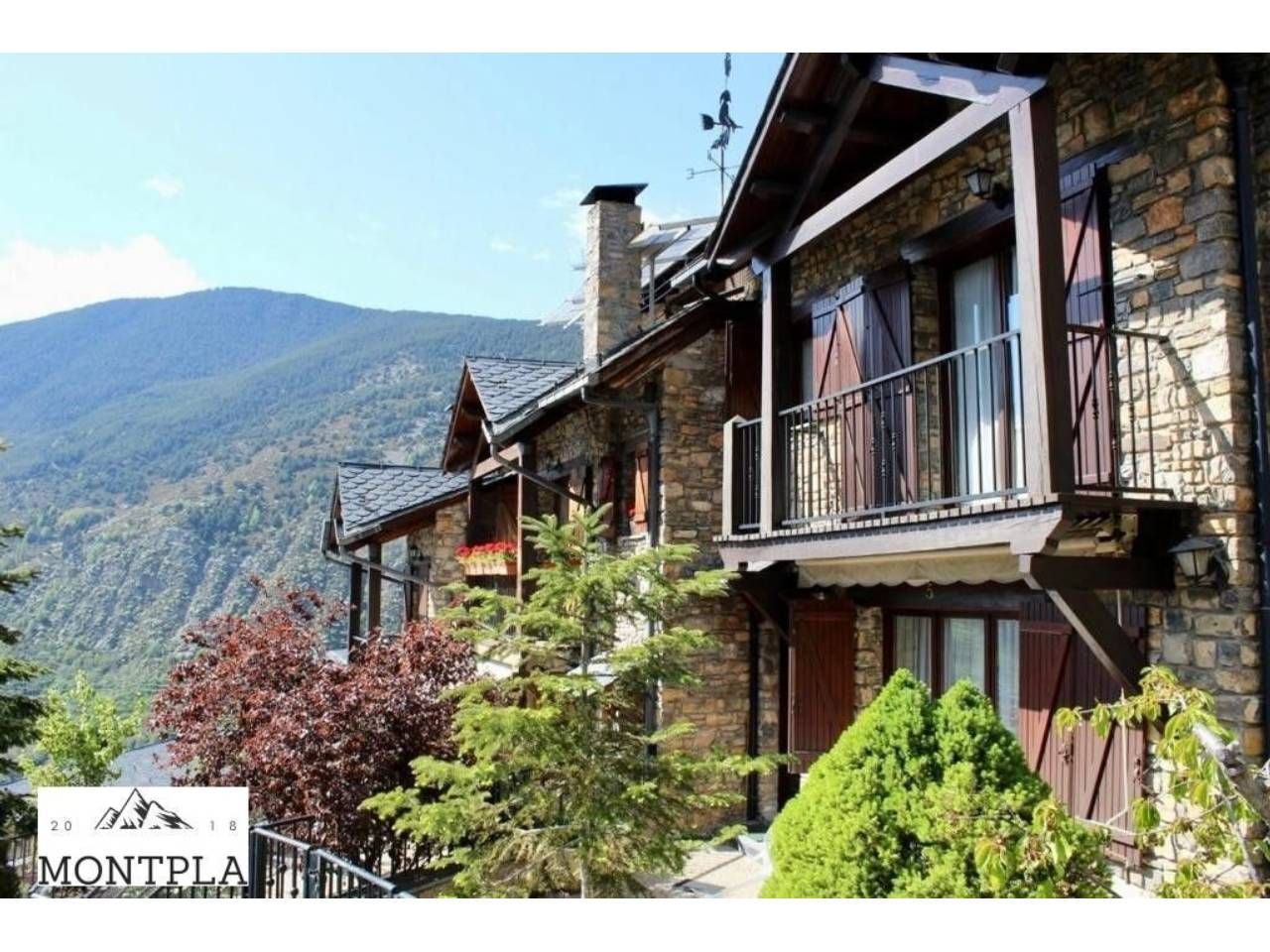 House or chalet for sale in Els Cortals