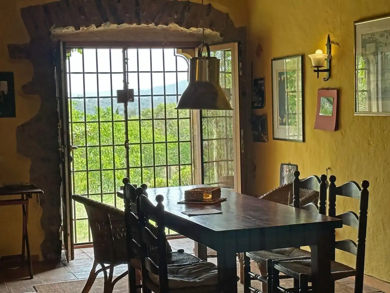Villa avec jardin à vendre à Camino Carretera Bisbal, imagen 35