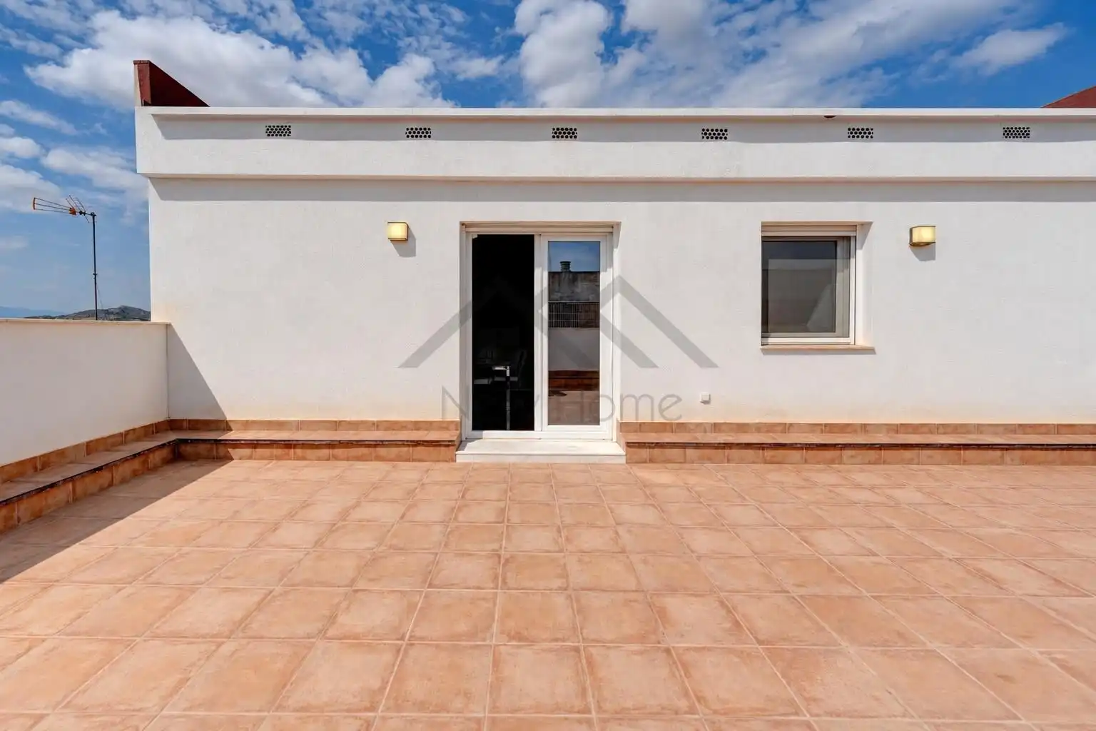 Attique avec terrasse à vendre à Núcleo Urbano, imagen 36