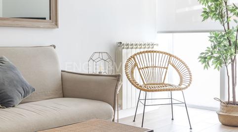 Photo 4 of Apartment to rent in Castillejos - Cuzco, Madrid