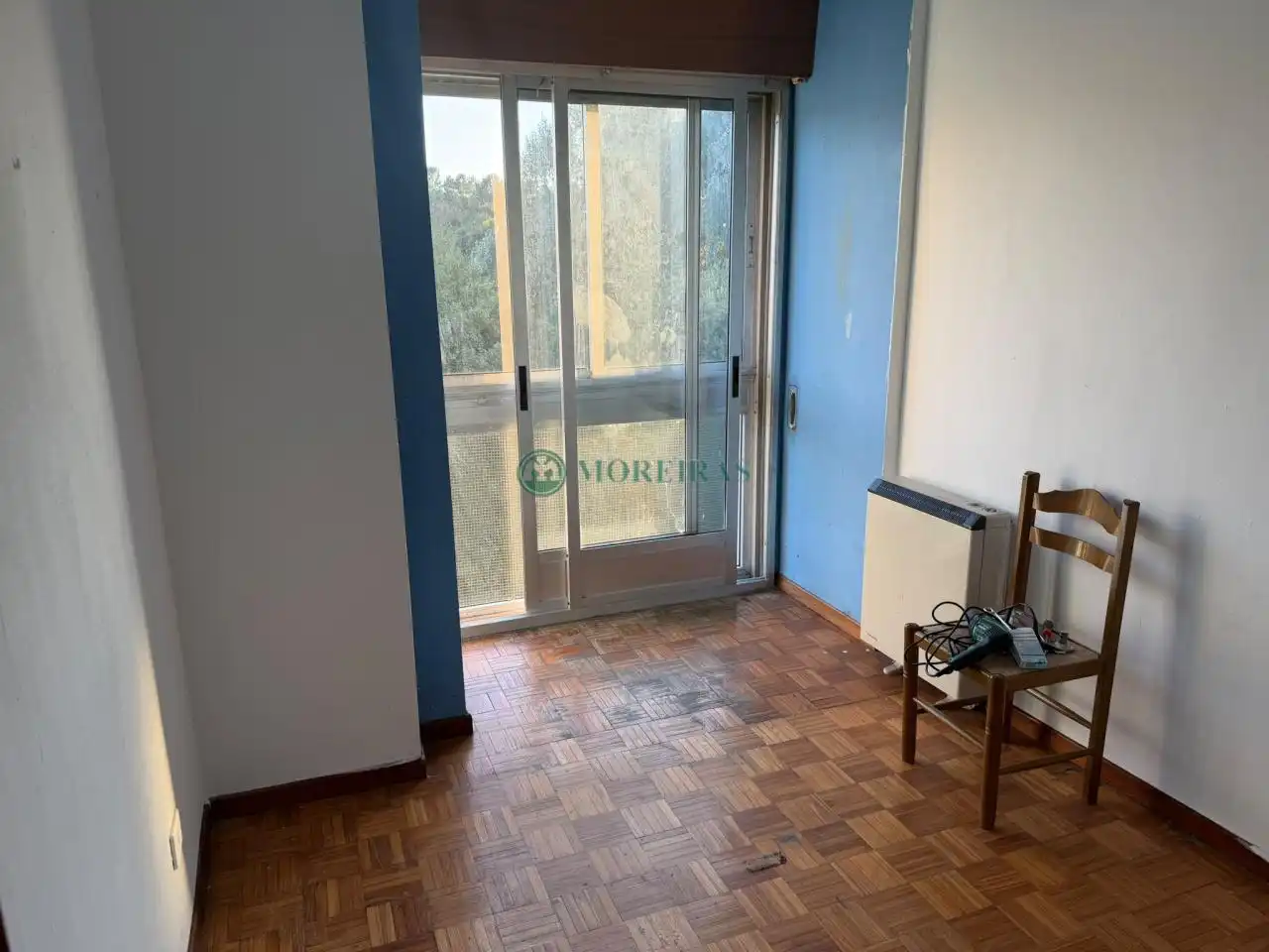 Dúplex en venta en O Carballiño