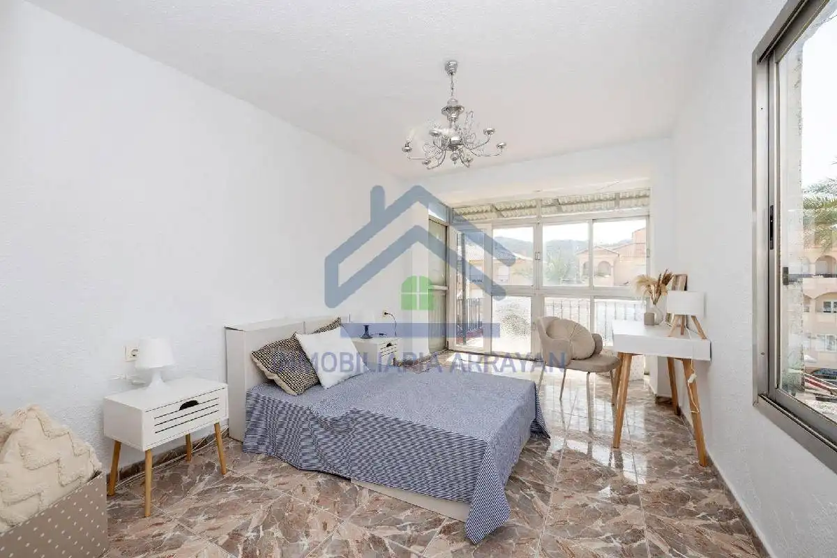 Wohnung zum Verkauf in Cenes de la Vega