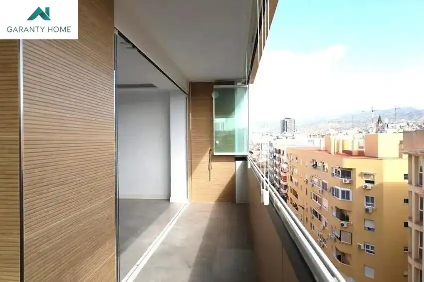 Pis amb terrassa en venda a Calle Calle Narciso Pérez Texeira, imagen 11