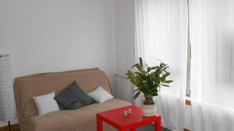 Foto 3 de Pis en venda a Rúa Do Rego, 12, O Milladoiro, Ames