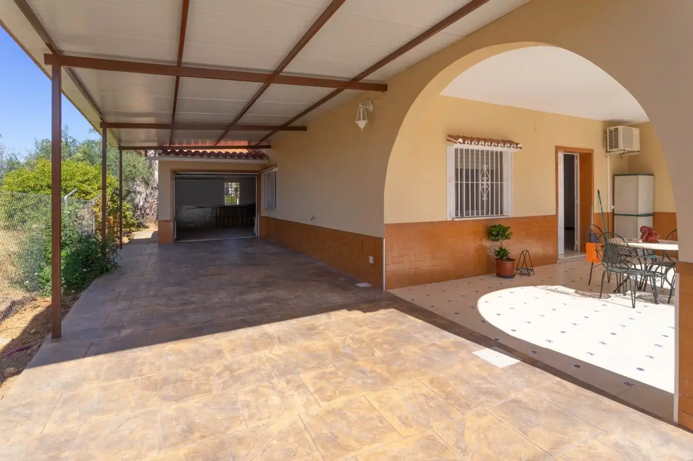 Detached house with pool to rent in Lugar Lauro golf, imagen 29