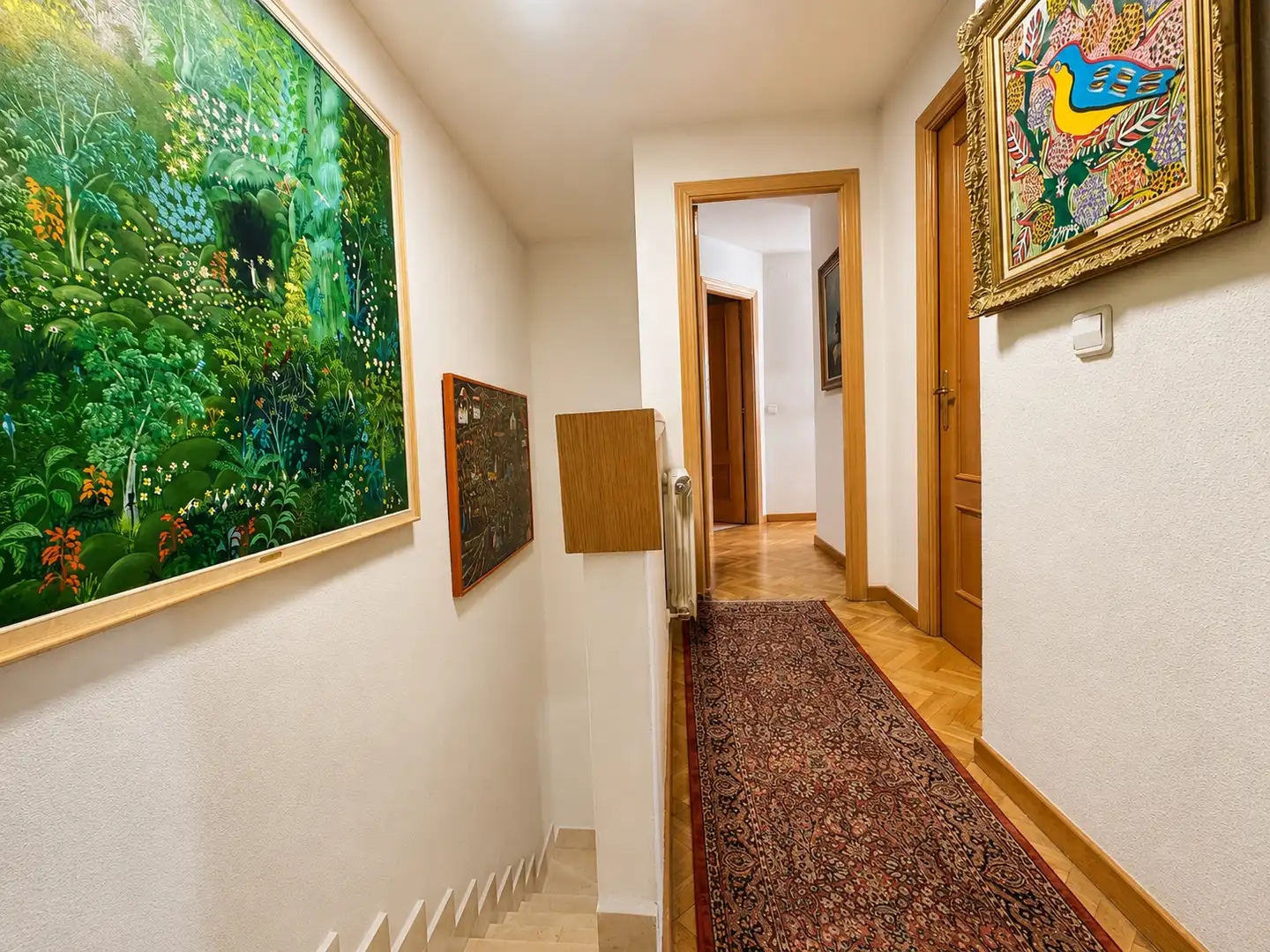 Dúplex en venta en Torrelodones con Piscina comunitaria