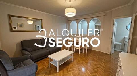 Foto 2 de Pis de lloguer a Montero, Centro, Móstoles