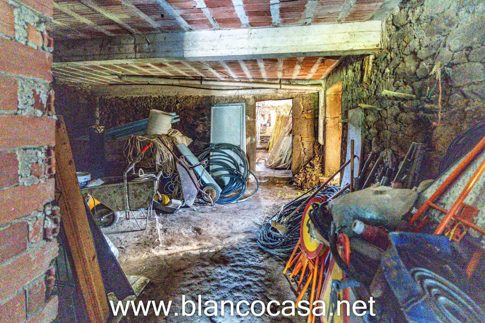 Maison avec jardin à vendre à O Corgo, imagen 31