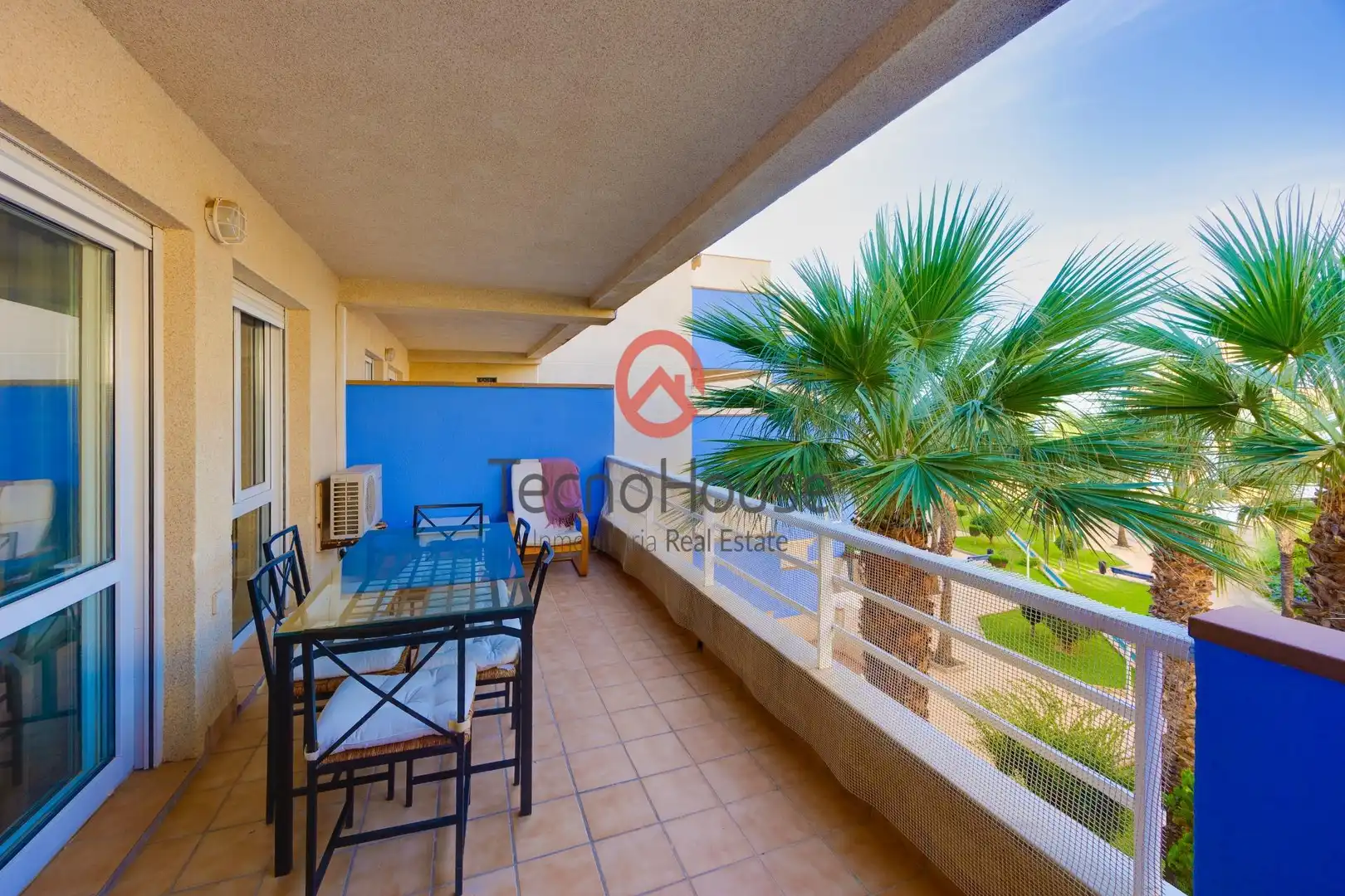 Apartament amb piscina en venda a Calle del Mar, imagen 15