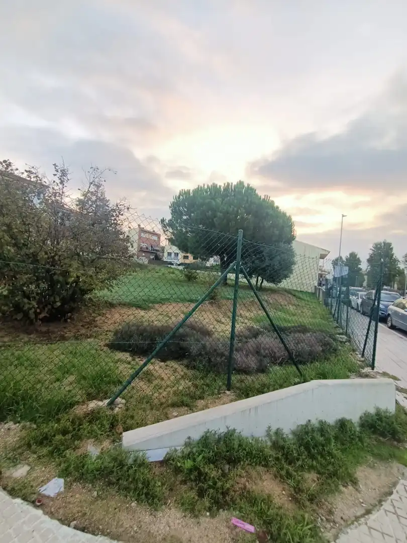 Residencial en venda en Palafolls