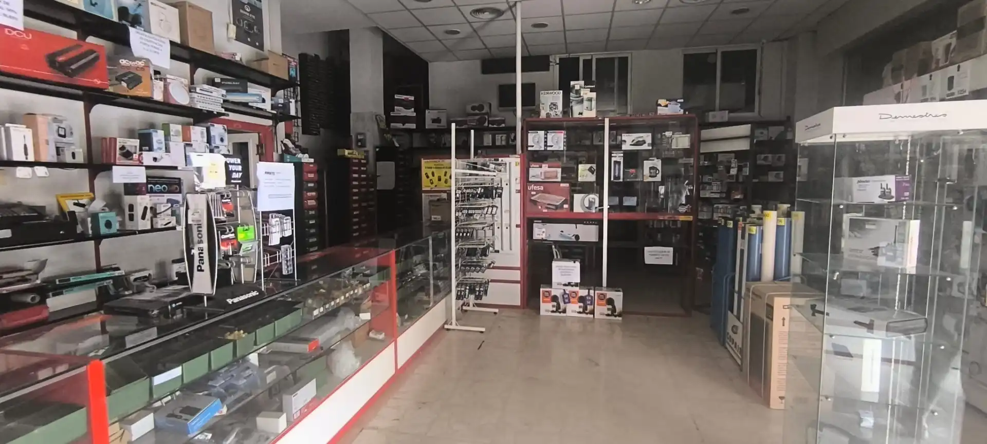 Local comercial en venda a Plaza de la Industria, imagen 20