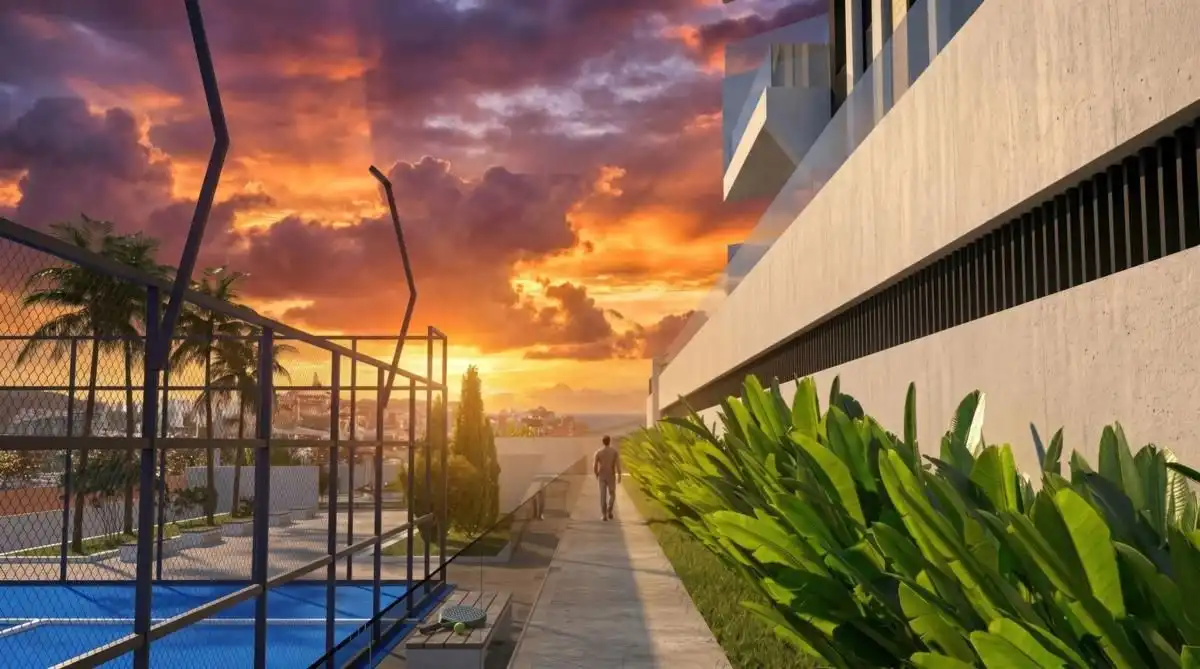 Apartment mit Pool zum Verkauf in La Cala de Villajoyosa, imagen 38
