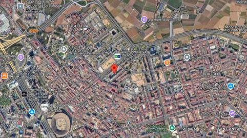 Photo 4 of Flat for sale in Carrer de Salvador Rodríguez Bronchú, 1, Nou Benicalap, Valencia