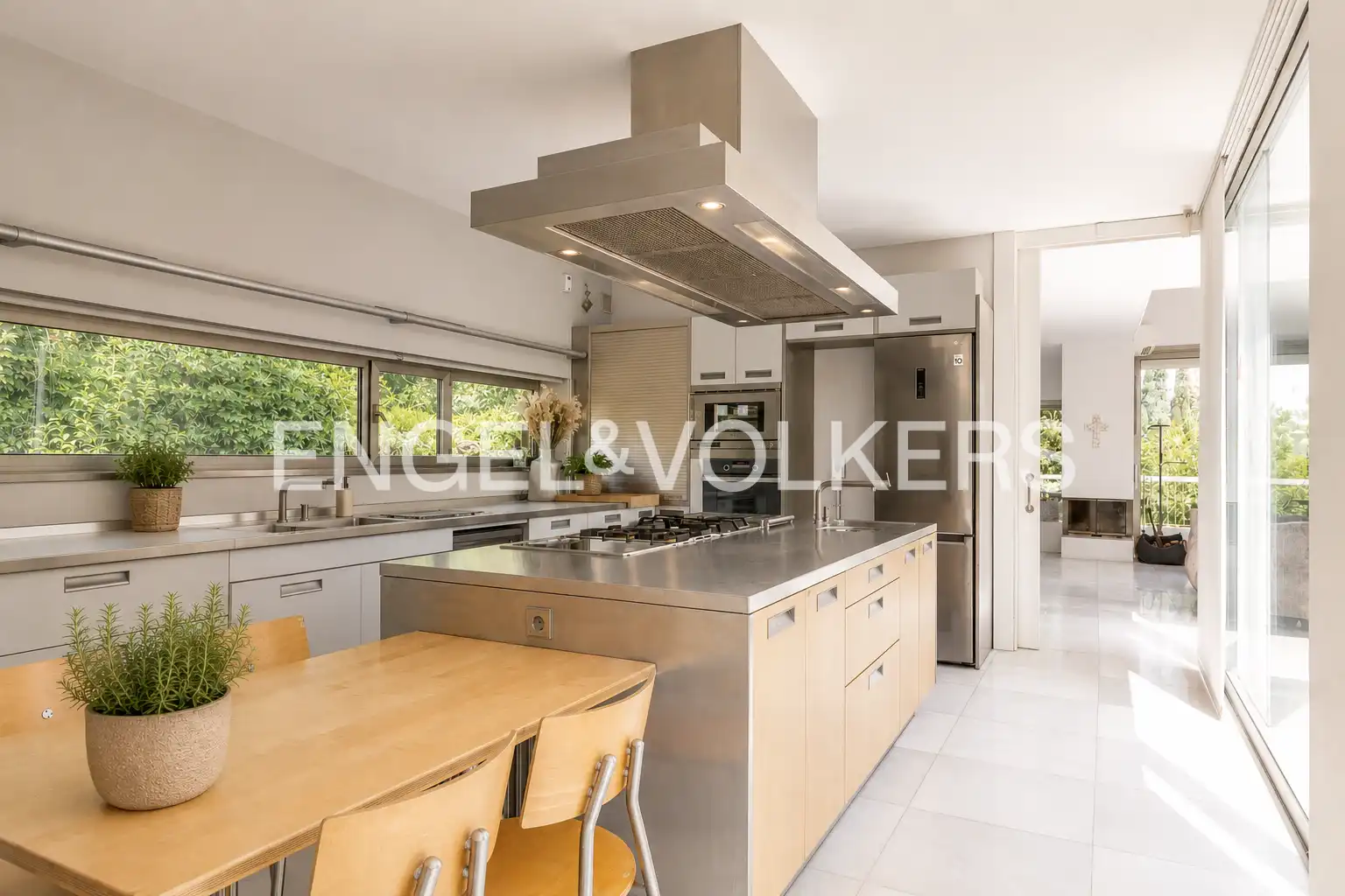 Casa con piscina en venta en Moncloa - Aravaca, imagen 19