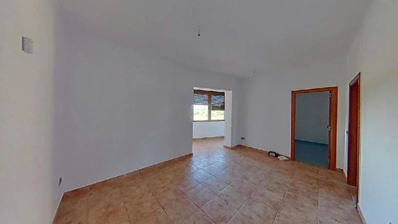Living room of Flat for sale in Vilanova i la Geltrú