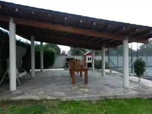 Casa amb piscina en venda a Rúa do Hórreo, imagen 5