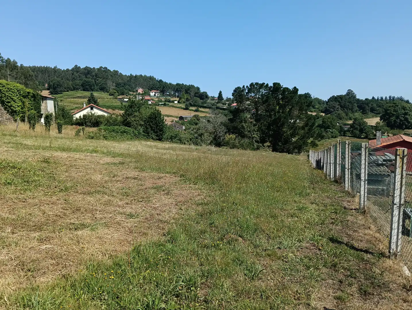 Terreni e lotti in vendita a Oza dos Ríos, imagen 7