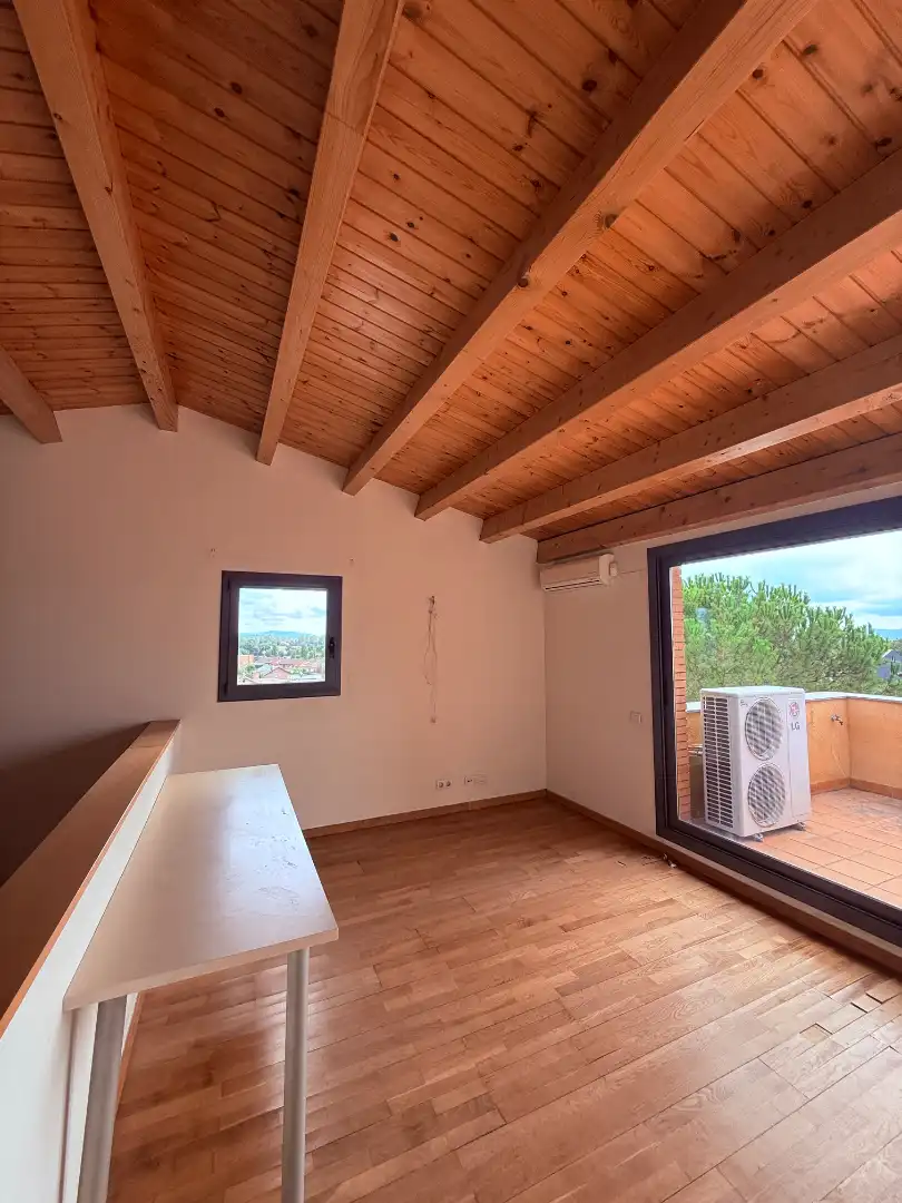 Casa a schiera con terrazza in vendita a L'Ametlla del Vallès, imagen 65