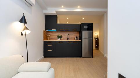 Foto 5 de Piso en venta en Calle Calle Vidrio de San Lázaro, Plaza de Toros,  Granada Capital