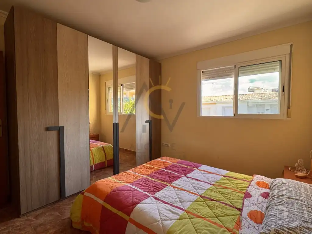 Dormitori de Dúplex en venda en La Romana