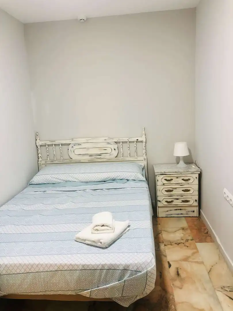 Zimmer in El Porvenir