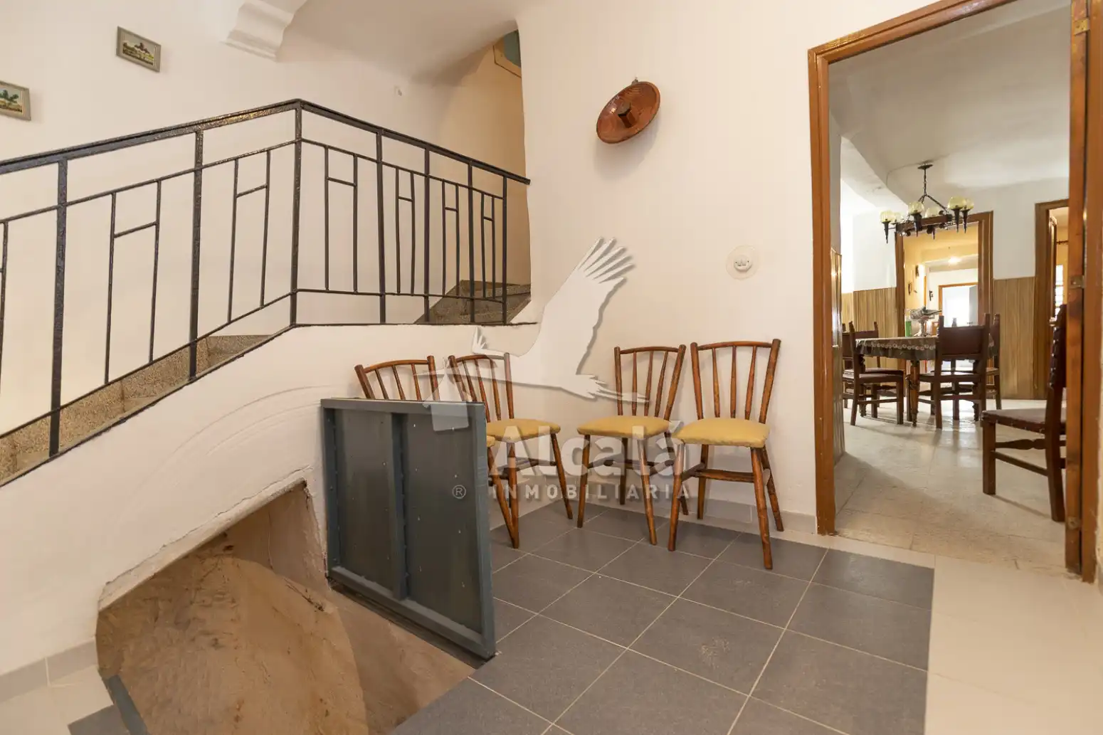 Casa o xalet en venda en Driebes amb Calefacció, Traster i Balcó