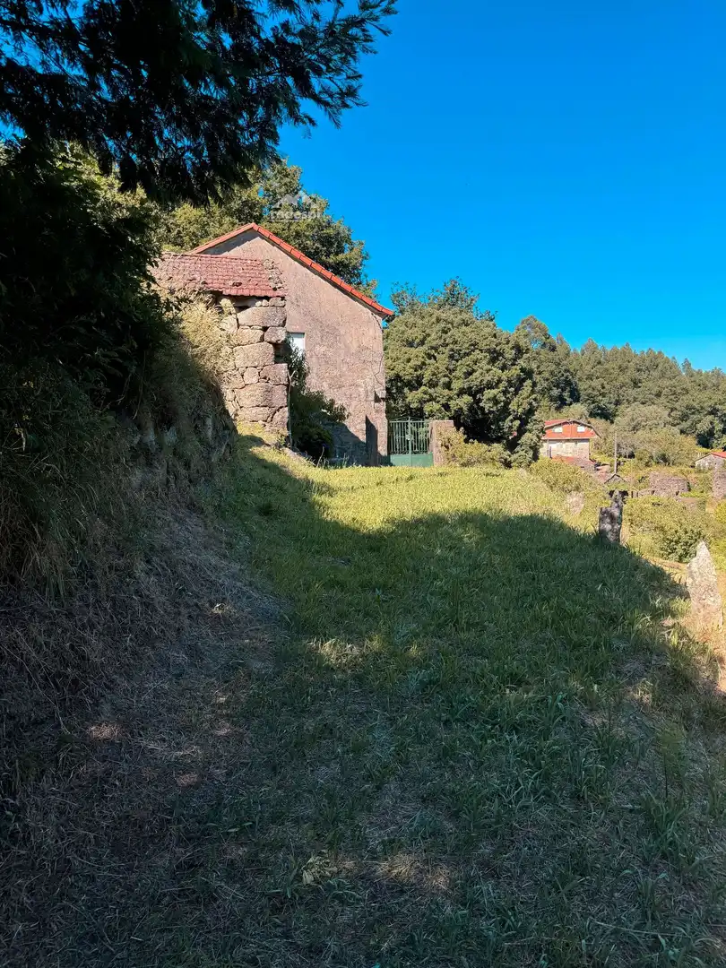 Haus zum Verkauf in Arbo, imagen 22