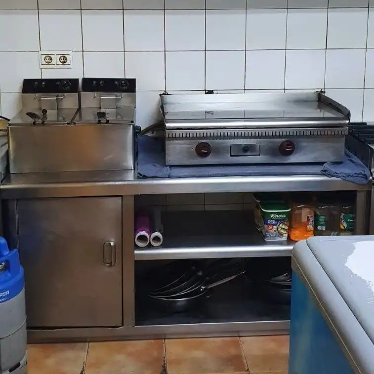 Business premises for sale in Algemesí, imagen 8