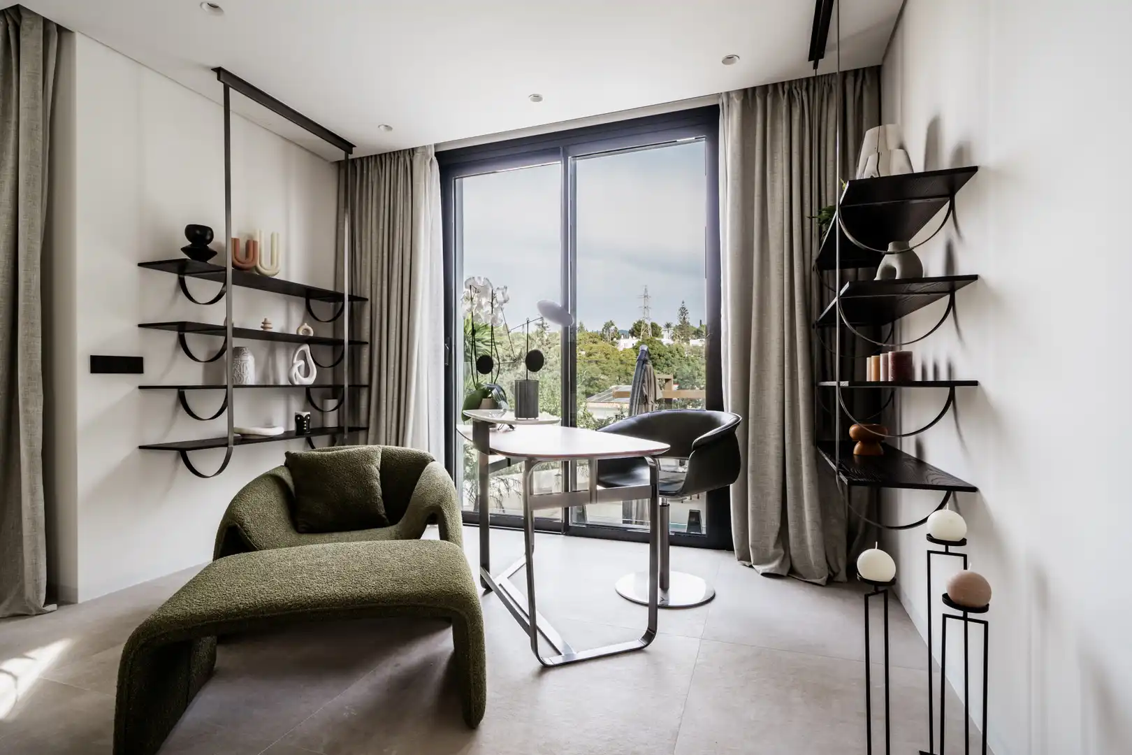 Maison avec piscine à vendre à Nueva Andalucía, imagen 8