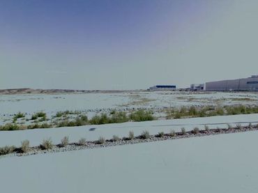 Terreno industrial en venta en Avenida de José López Soriano